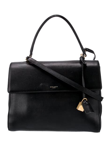 SAINT LAURENT Moujik Bag for Women 